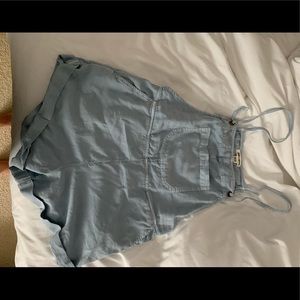 Soft Billabong Coveralls - size M